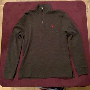 Polo Ralph Lauren - Men’s 1/4 Zip Pullover